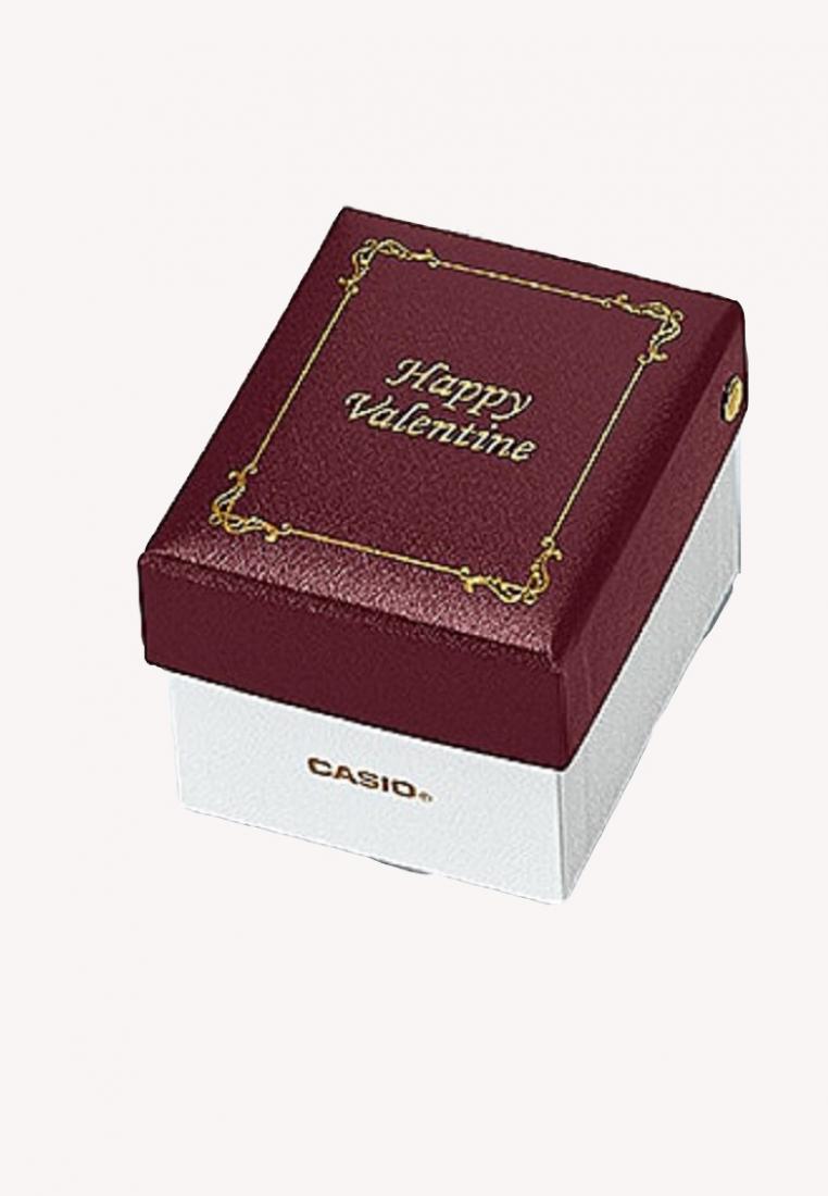 Casio LTP-2022VD-4C Analog Stainless Steel Strap Watch For Women-Watch Portal Philippines