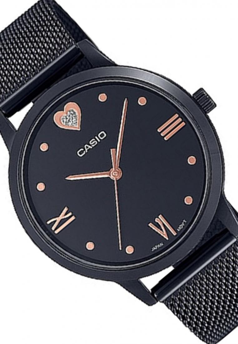 Casio LTP-2022VMB-1C Analog Stainless Steel Strap Watch for Women-Watch Portal Philippines