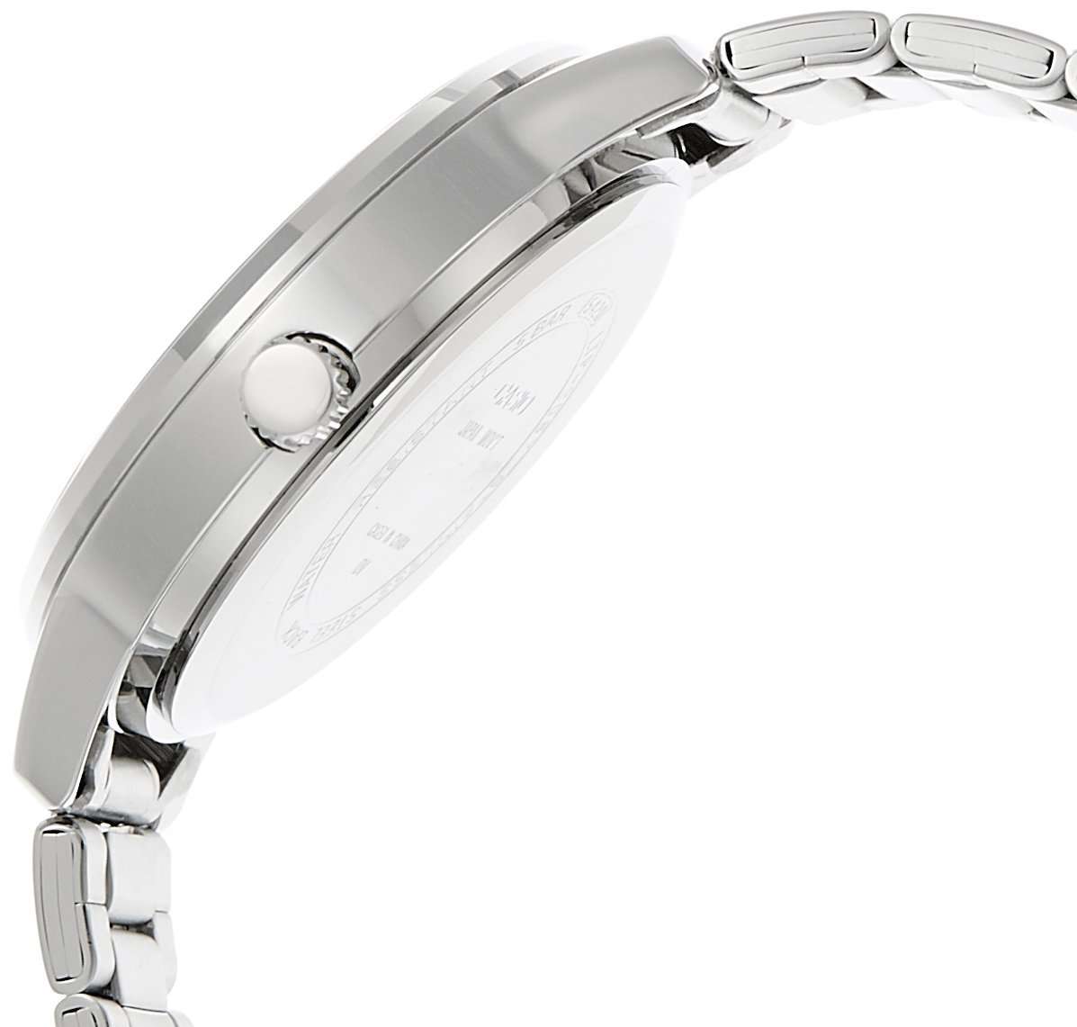 Casio LTP-2085RG-1A Two- Toned Stainless Steel Watch for Women-Watch Portal Philippines