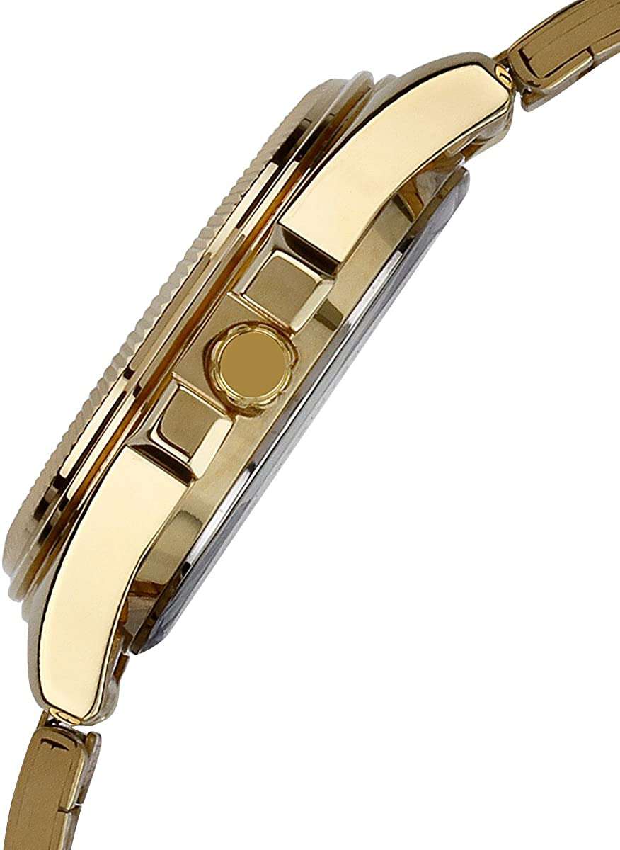Casio LTP-2088G-9A Gold Stainless Watch for Women-Watch Portal Philippines