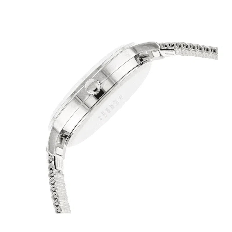 Casio LTP-E157M-7ADF Silver Stainless Strap Watch for Women-Watch Portal Philippines