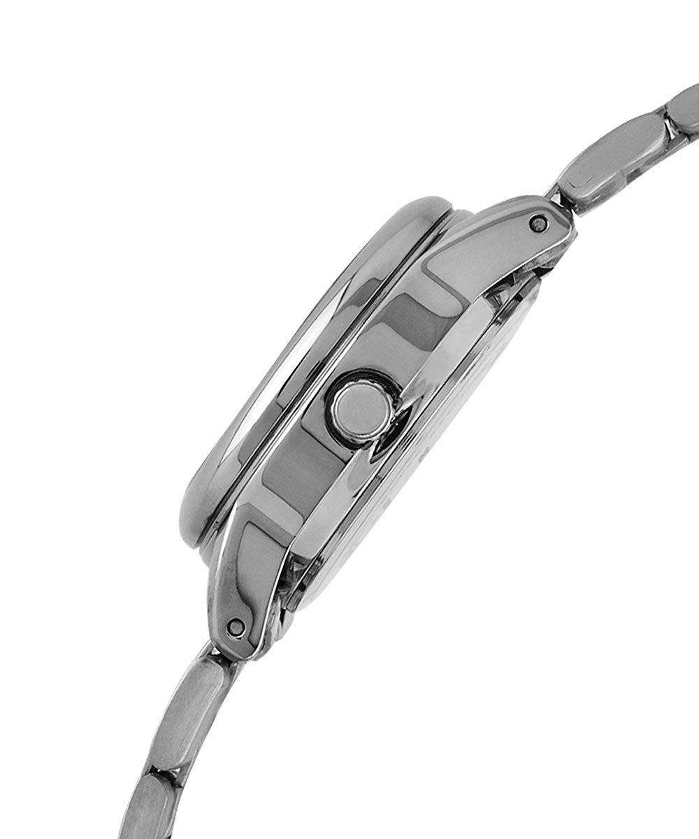 Casio LTP-V002SG-9A Two Tone Stainless Steel Strap Watch for Women-Watch Portal Philippines