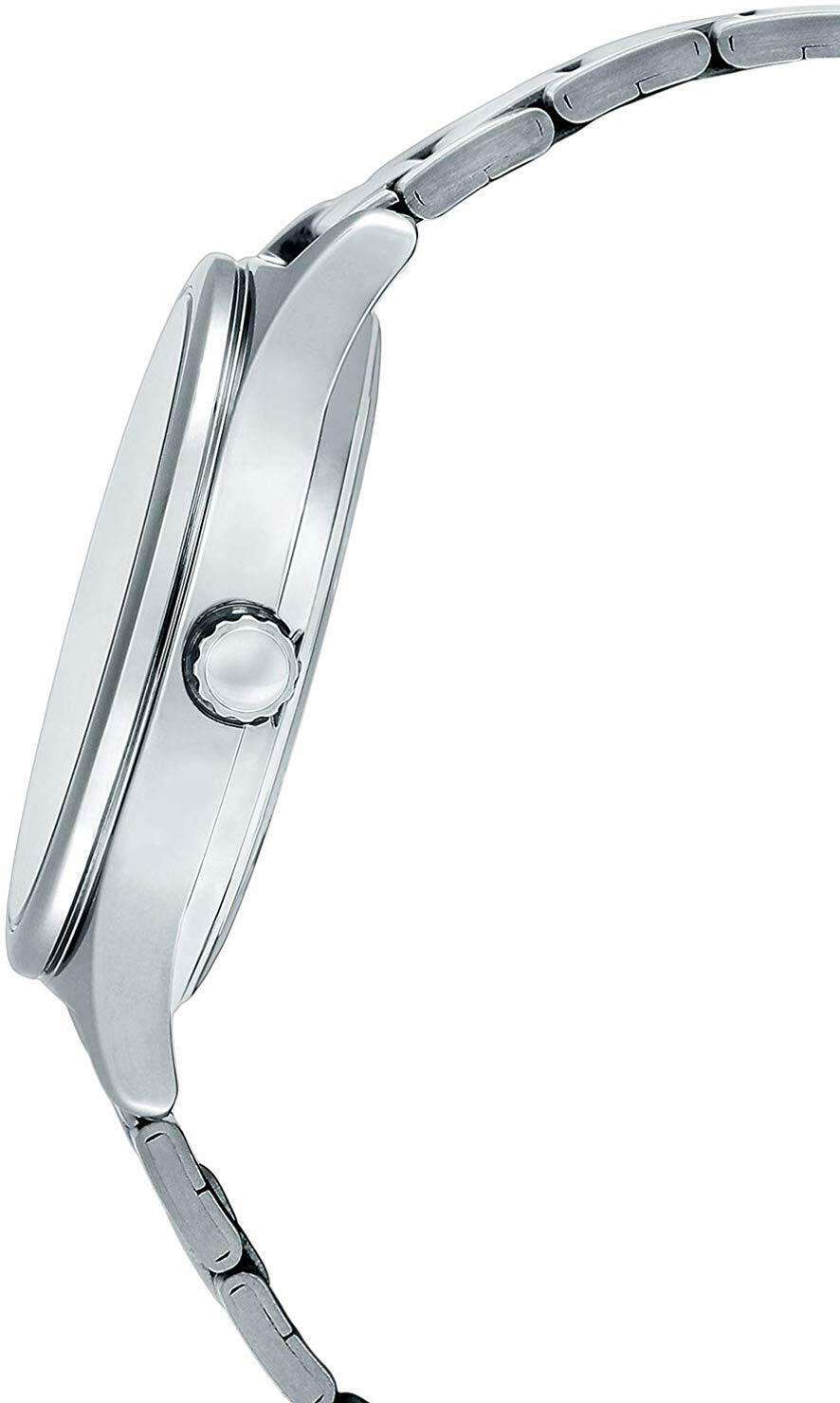 Casio LTP-V006D-7B2 Silver Stainless Watch for Women-Watch Portal Philippines