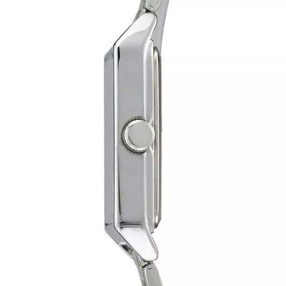 Casio LTP-V007SG-9E Two Tone Silver Watch for Women-Watch Portal Philippines