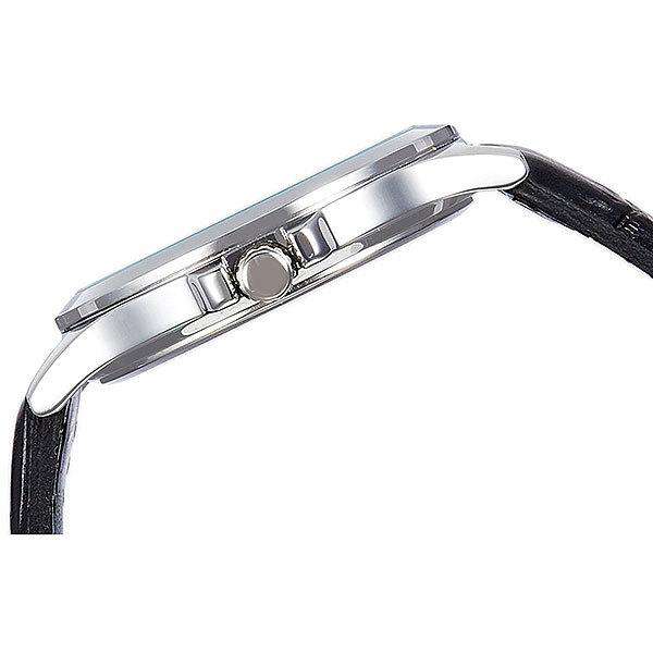 Casio LTP-V300L-1A Black Leather Strap Watch for Men and Women-Watch Portal Philippines