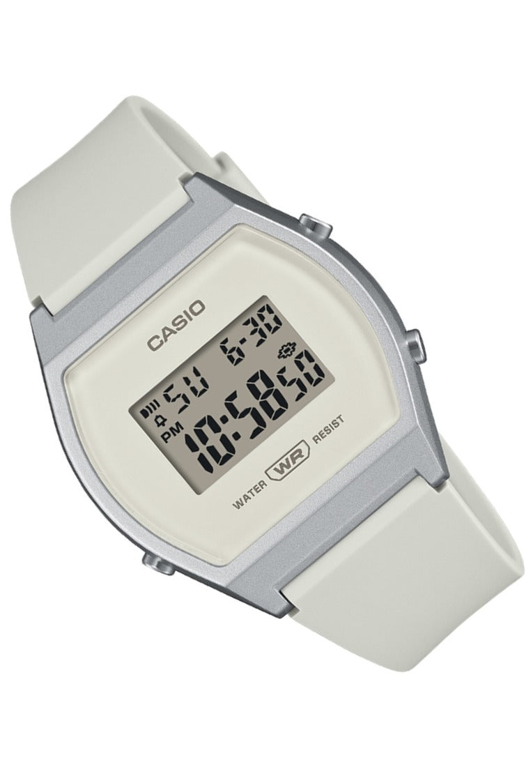 Casio LW-204-7ADF Rubber Strap Digital Watch for Women-Watch Portal Philippines