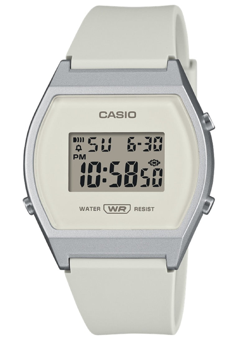 Casio LW-204-7ADF Rubber Strap Digital Watch for Women-Watch Portal Philippines