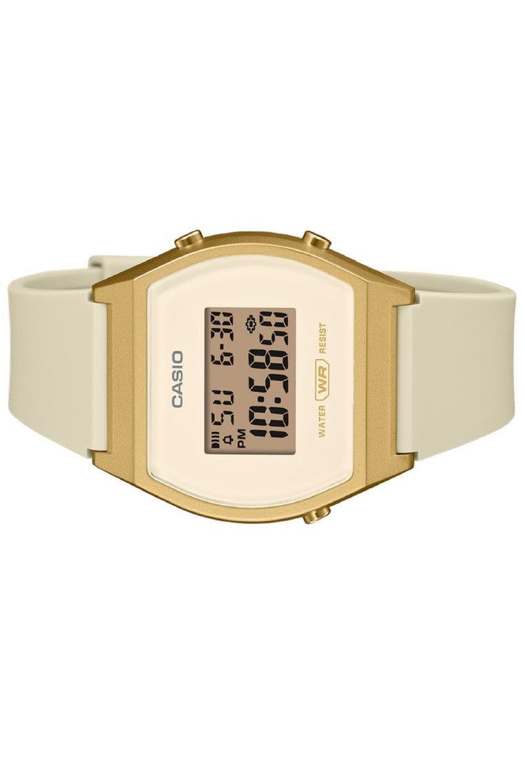 Casio LW-204-9ADF Rubber Strap Digital Watch for Women-Watch Portal Philippines