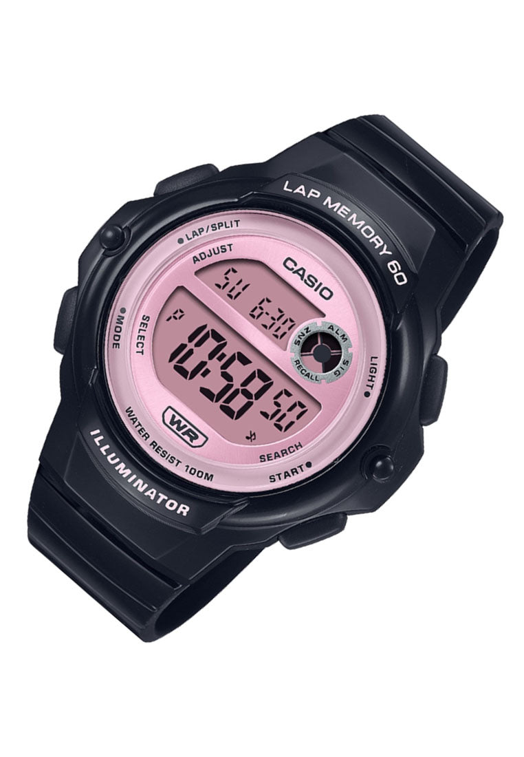 Casio LWS-1200H-1A2 Digital Rubber Band Watch For Women-Watch Portal Philippines