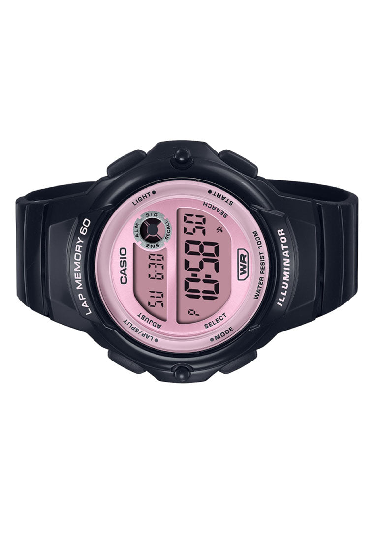 Casio LWS-1200H-1A2 Digital Rubber Band Watch For Women-Watch Portal Philippines