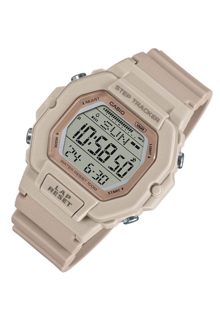 Casio LWS-2200H-4A Digital Rubber Strap Watch-Watch Portal Philippines
