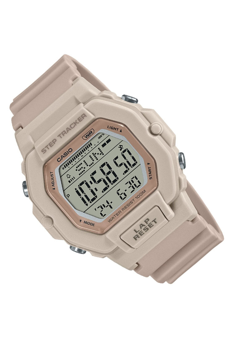 Casio LWS-2200H-4A Digital Rubber Strap Watch-Watch Portal Philippines