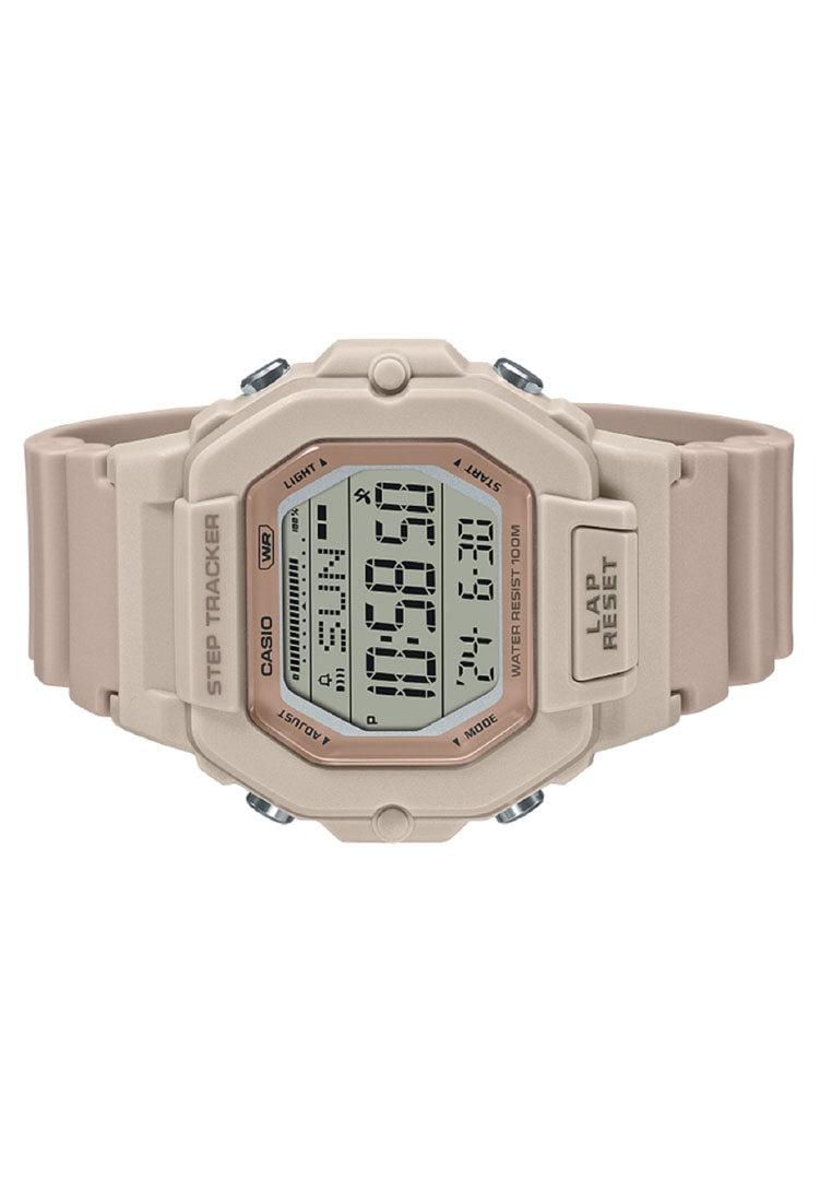Casio LWS-2200H-4A Digital Rubber Strap Watch-Watch Portal Philippines
