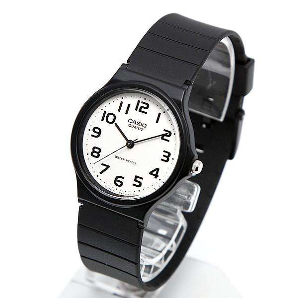 Casio MQ-24-7B2LDF Black Resin Strap Watch for Men-Watch Portal Philippines