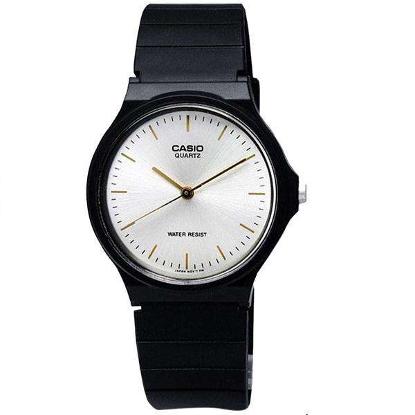 Casio MQ-24-7E2LDF Black Resin Strap Unisex Watch-Watch Portal Philippines