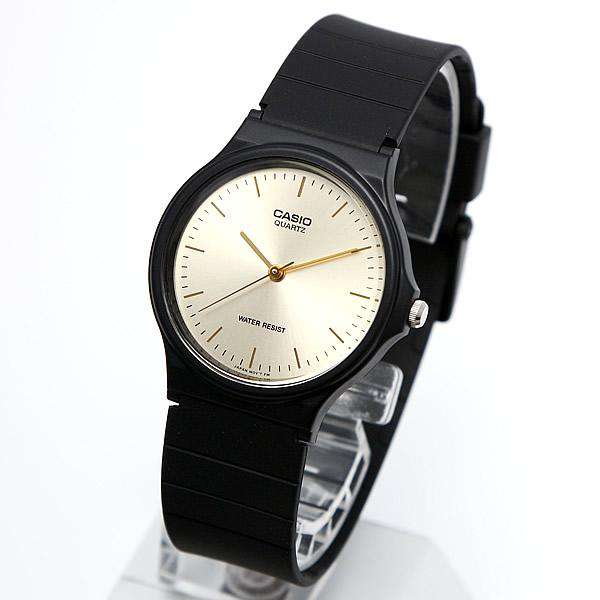 Casio MQ-24-9ELDF Black Resin Strap Unisex Watch-Watch Portal Philippines