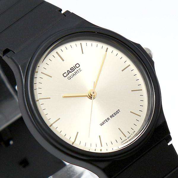 Casio MQ-24-9ELDF Black Resin Strap Unisex Watch-Watch Portal Philippines