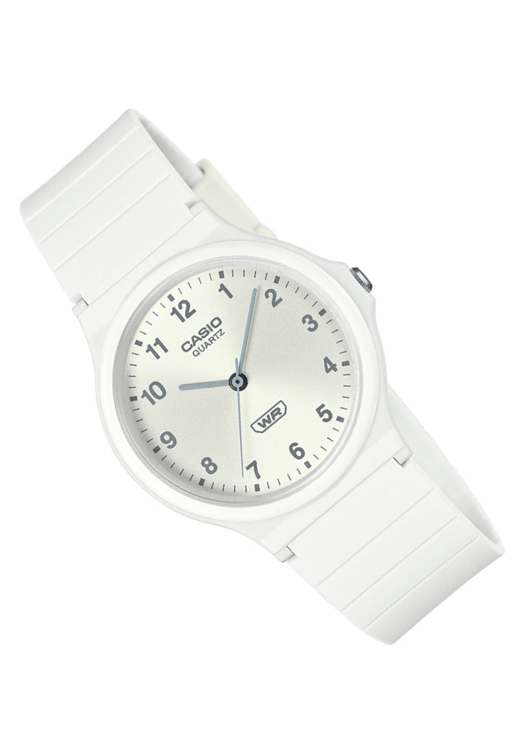 Casio MQ-24B-7B Analog Rubber Strap Watch for Men-Watch Portal Philippines