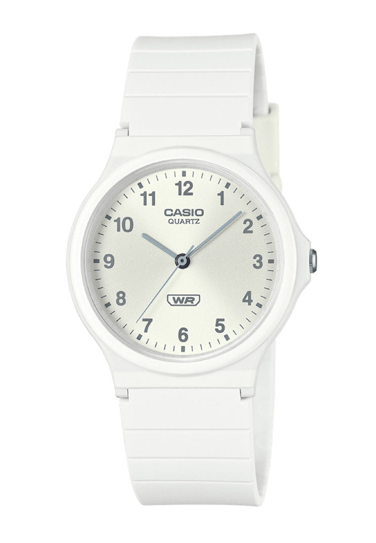 Casio MQ-24B-7B Analog Rubber Strap Watch for Men-Watch Portal Philippines