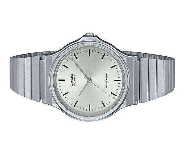 Casio MQ-24D-7EDF Stainless Steel Strap Watch for Men-Watch Portal Philippines