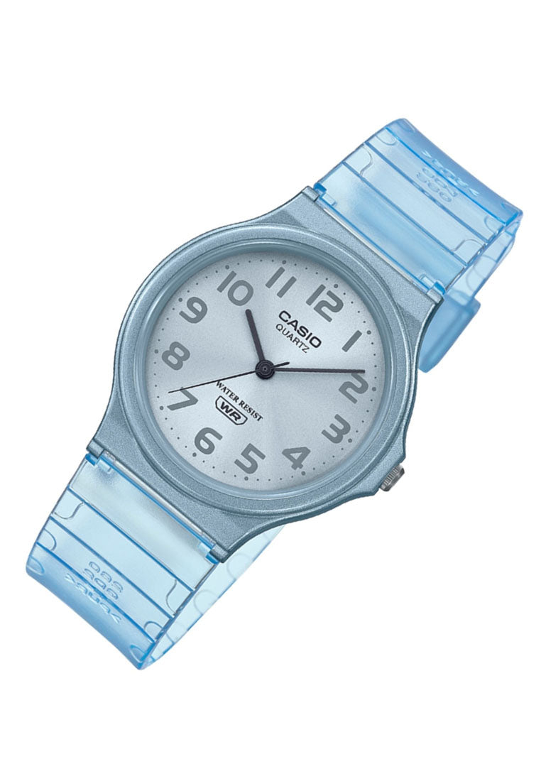 Casio MQ-24S-2B Analog Rubber Strap Watch For Men-Watch Portal Philippines