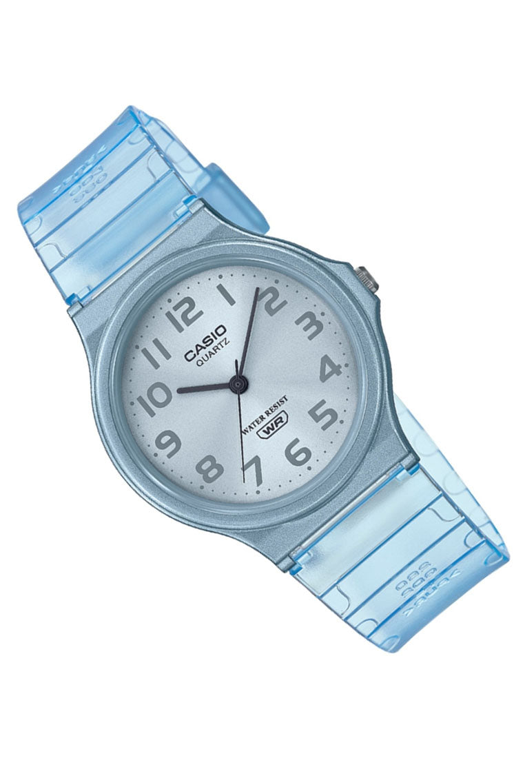 Casio MQ-24S-2B Analog Rubber Strap Watch For Men-Watch Portal Philippines