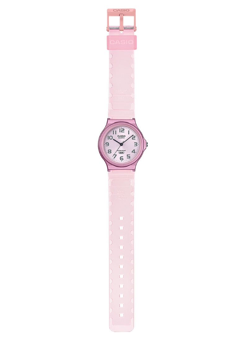 Casio MQ-24S-4B Analog Rubber Strap Watch For Men-Watch Portal Philippines