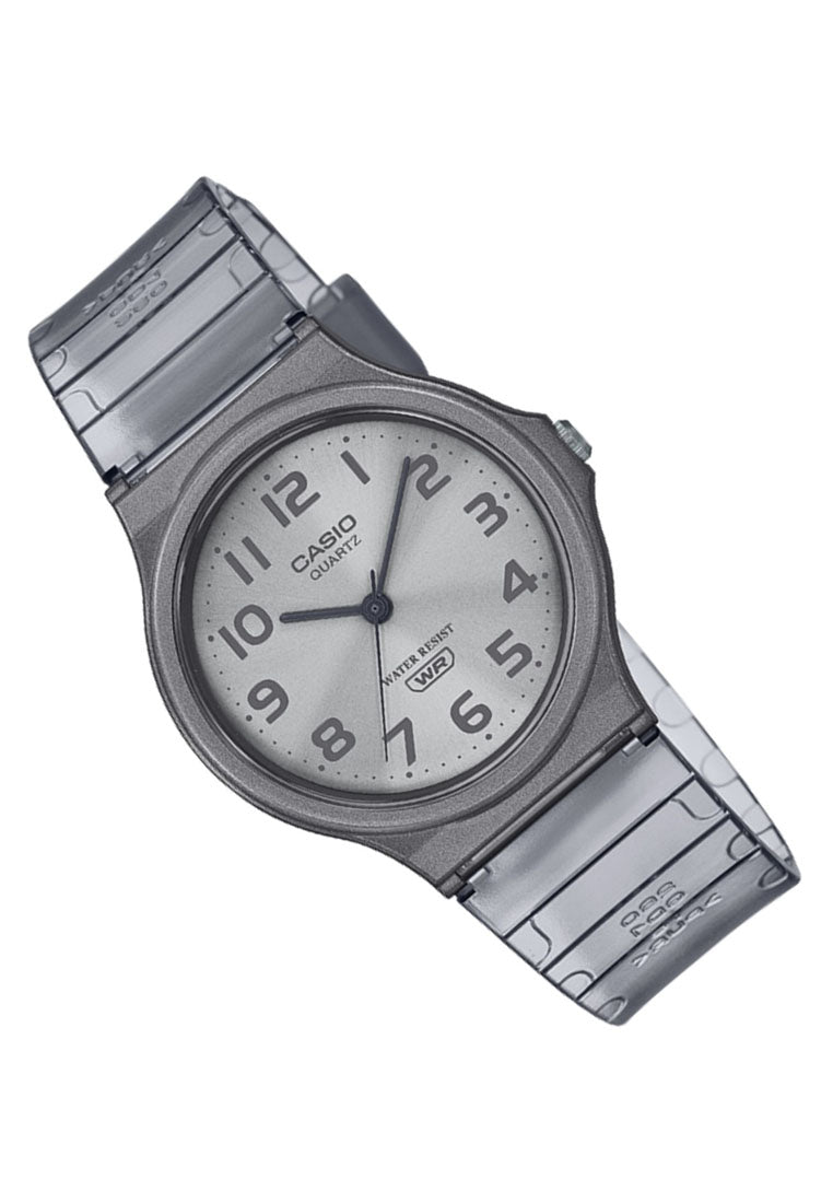 Casio MQ-24S-8B Analog Rubber Strap Watch-Watch Portal Philippines