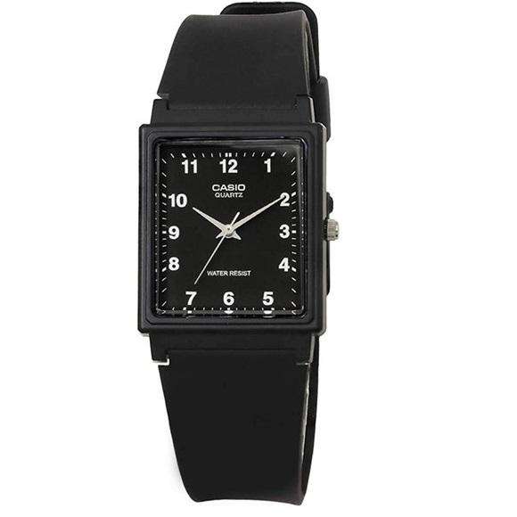 Casio MQ-27-1BDF Analog Black Resin Strap Unisex Watch-Watch Portal Philippines