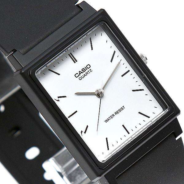 Casio MQ-27-7EDF Analog Black Resin Strap Unisex Watch-Watch Portal Philippines