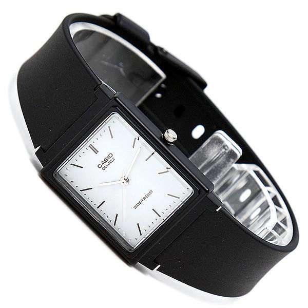 Casio MQ-27-7EDF Analog Black Resin Strap Unisex Watch-Watch Portal Philippines