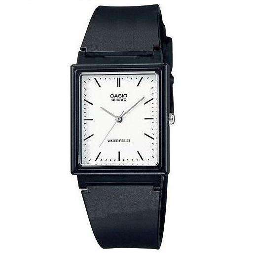 Casio MQ-27-7EDF Analog Black Resin Strap Unisex Watch-Watch Portal Philippines