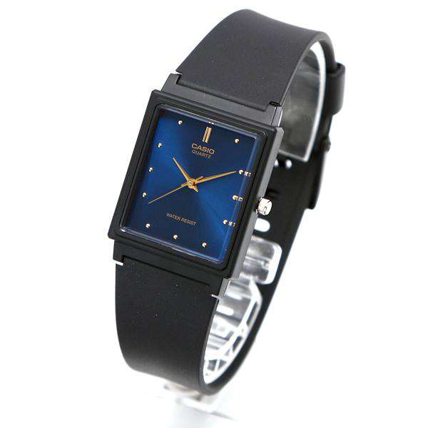 Casio MQ-38-2ADF Analog Black Resin Strap Unisex Watch-Watch Portal Philippines