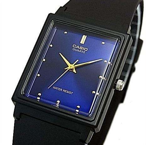 Casio MQ-38-2ADF Analog Black Resin Strap Unisex Watch-Watch Portal Philippines