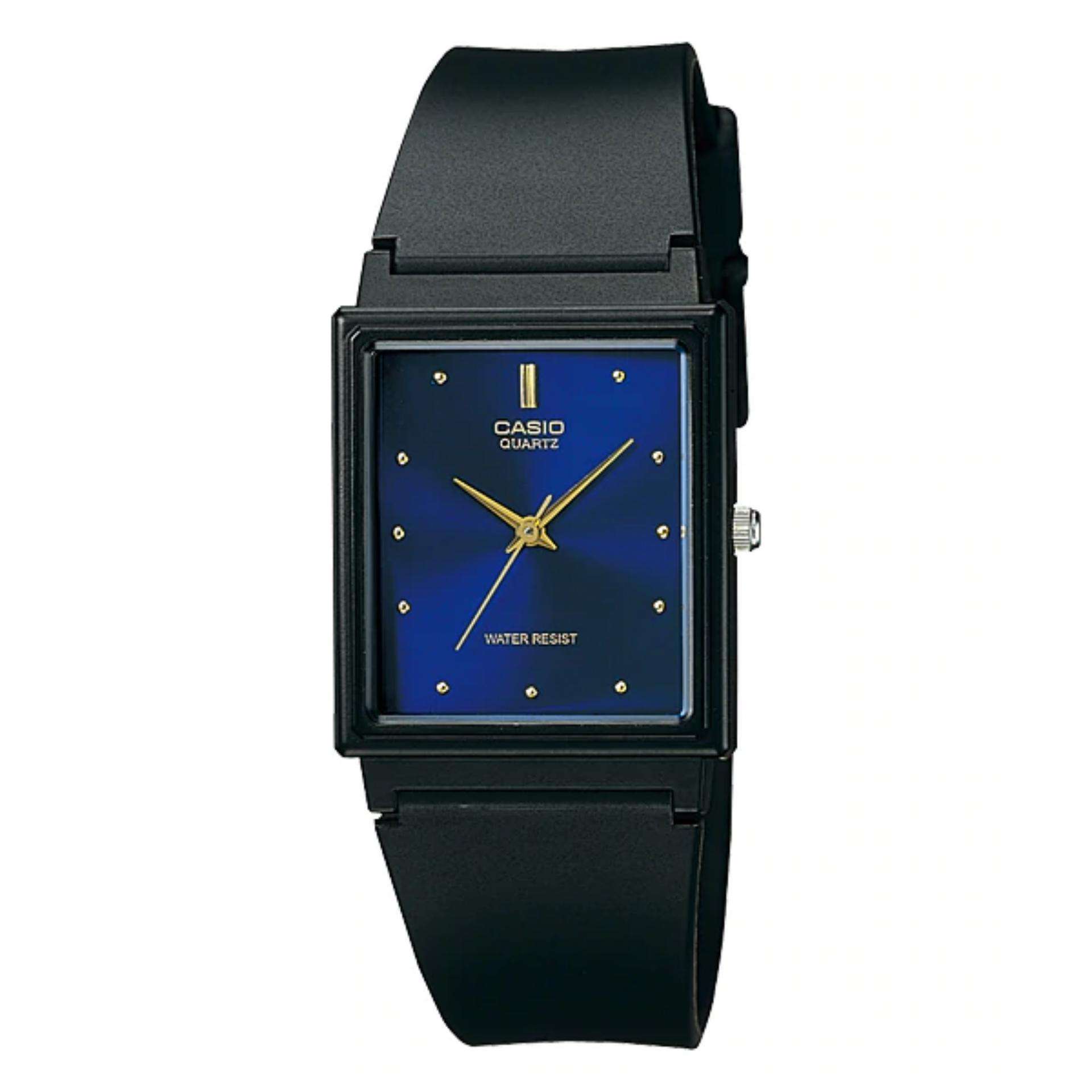 Casio MQ-38-2ADF Analog Black Resin Strap Unisex Watch-Watch Portal Philippines