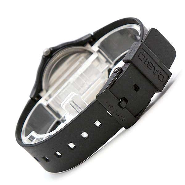 Casio MQ-71-1BDF Analog Black Resin Strap Watch for Men-Watch Portal Philippines