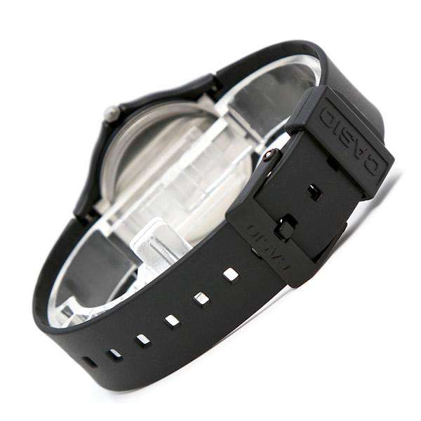 Casio MQ-71-2BDF Analog Black Resin Strap Watch for Men-Watch Portal Philippines