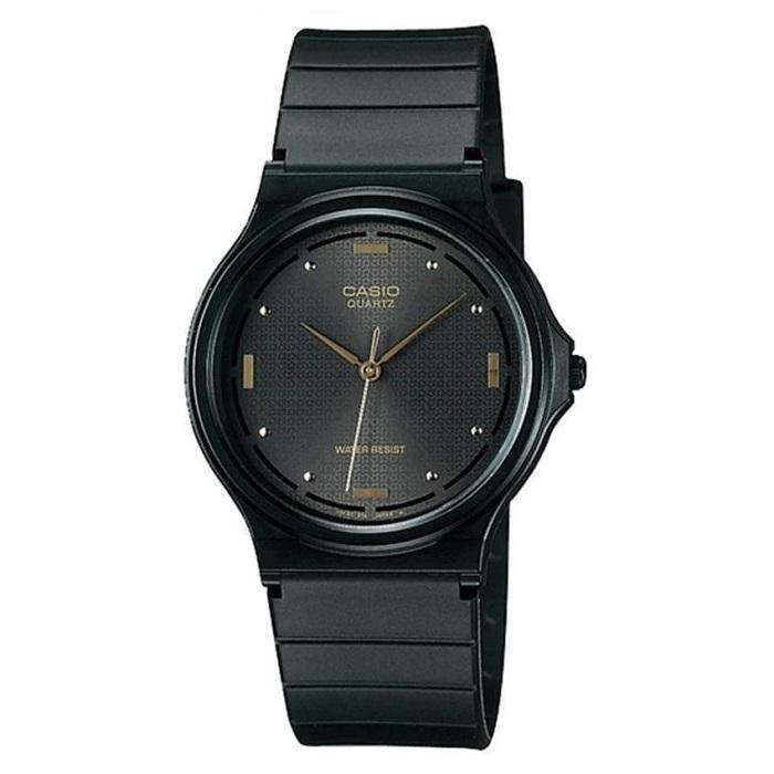 Casio MQ-76-1ALDF Black Resin Watch for Women-Watch Portal Philippines