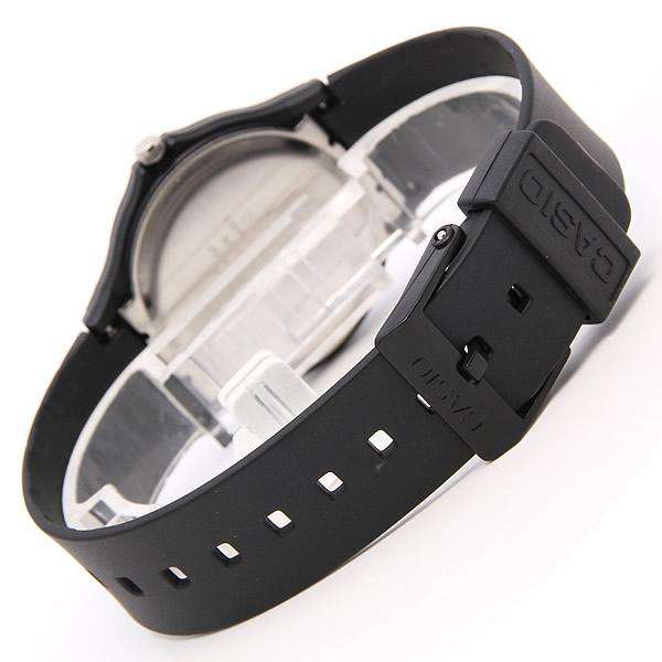 Casio MQ-76-2ALDF Analog Black Resin Strap Watch for Men-Watch Portal Philippines