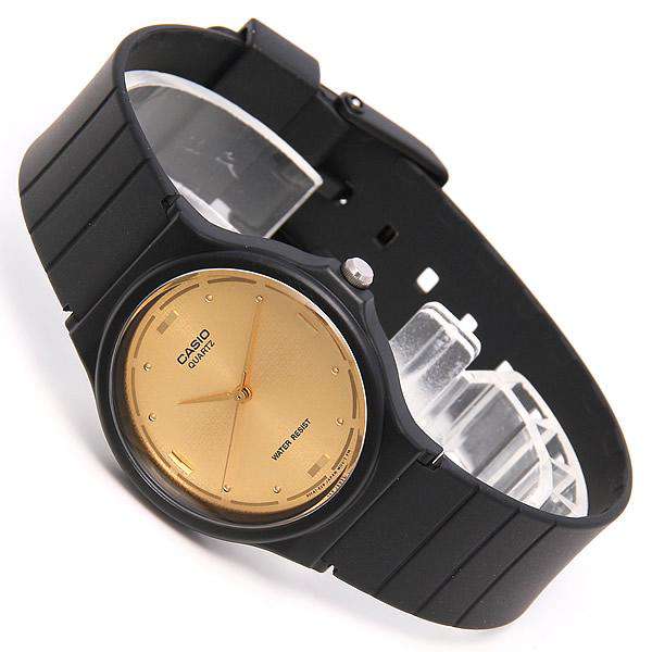 Casio MQ-76-9ALDF Analog Black Resin Strap Unisex Watch-Watch Portal Philippines