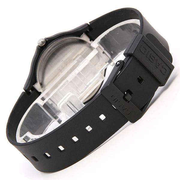 Casio MQ-76-9ALDF Analog Black Resin Strap Unisex Watch-Watch Portal Philippines