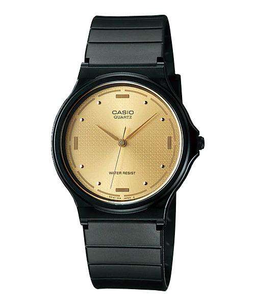 Casio MQ-76-9ALDF Analog Black Resin Strap Unisex Watch-Watch Portal Philippines