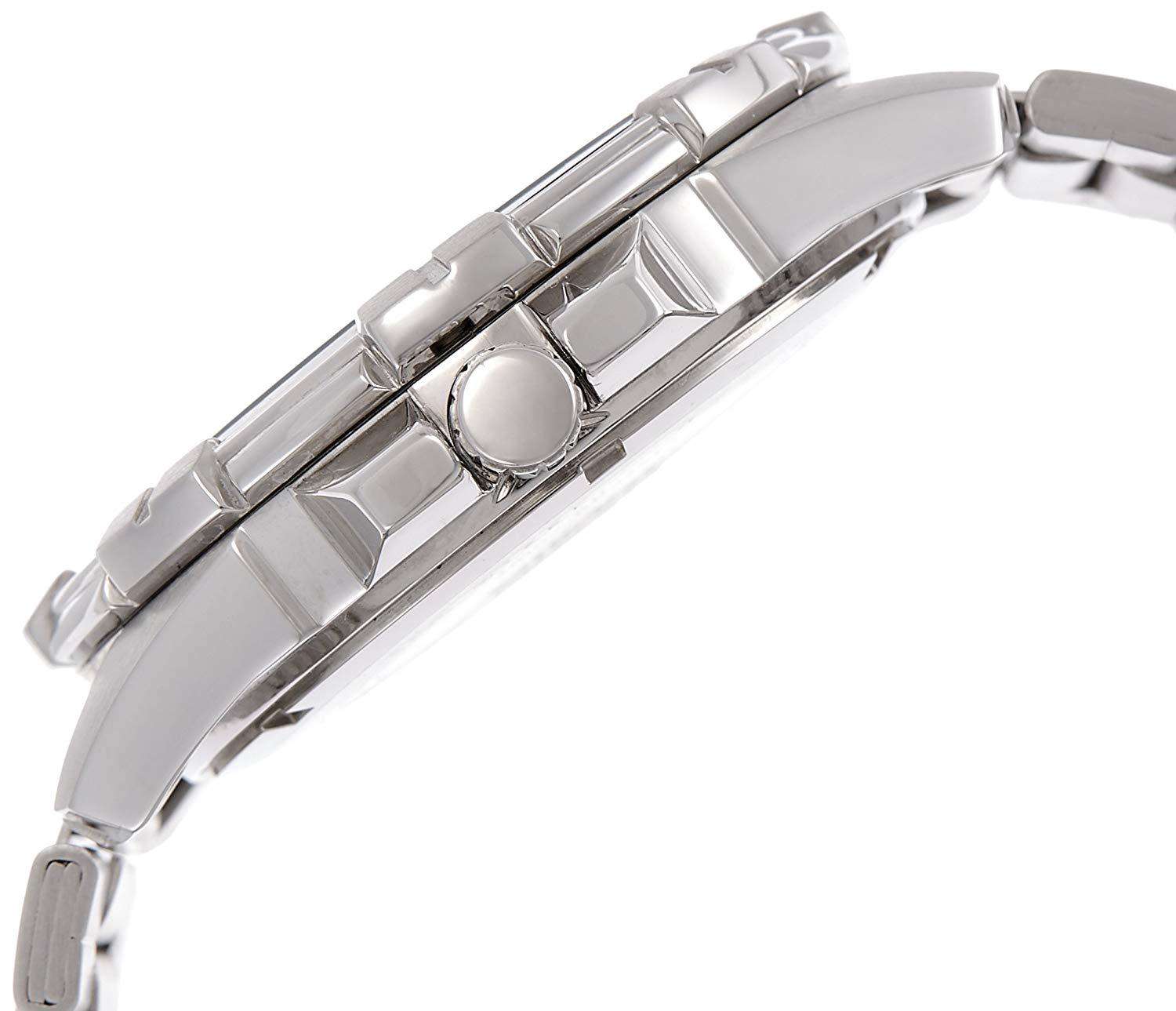 Casio MTD-1069D-1AVDF Stainless Steel Strap Watch for Men-Watch Portal Philippines