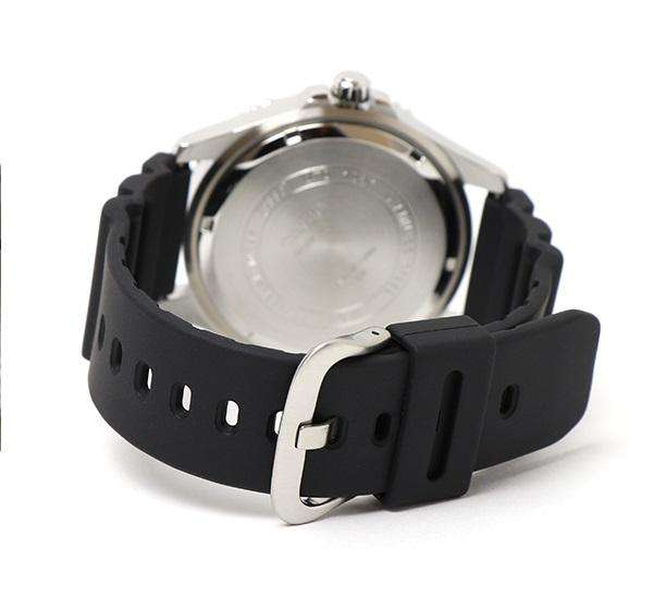 Casio MTD-1087-2A Black Resin Strap Marine Sports Watch for Men-Watch Portal Philippines