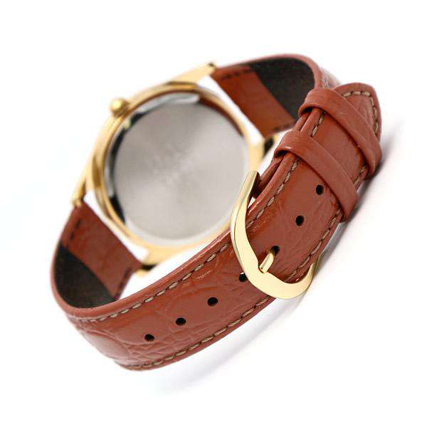 Casio MTP-1094Q-9BD Brown Leather Strap Watch for Men-Watch Portal Philippines