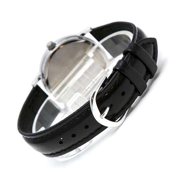 Casio MTP-1095E-7ADF Black Leather Strap Watch for Men-Watch Portal Philippines