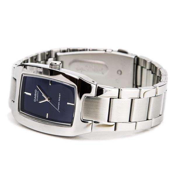 Casio MTP-1165A-1C Silver Stainless Watch for Men-Watch Portal Philippines