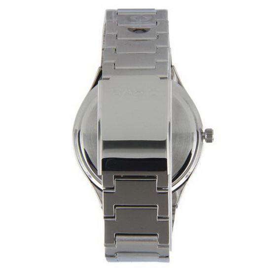 Casio MTP-1170A-7ARDF Silver Stainless Steel Strap Watch for Men-Watch Portal Philippines