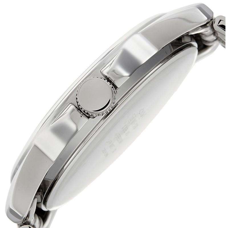 Casio MTP-1216A-1BDF Silver Stainless Steel Strap Watch for Men-Watch Portal Philippines