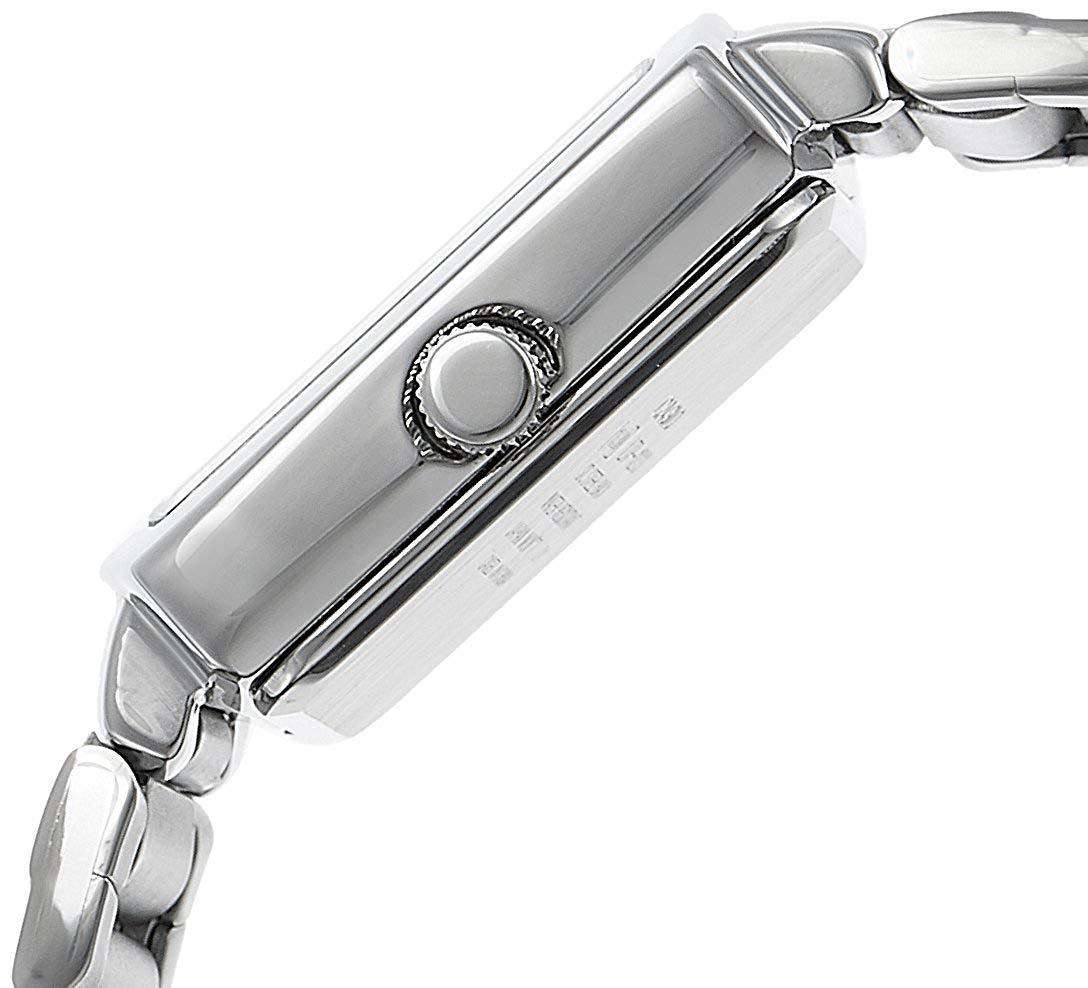 Casio MTP-1233D-1ADF Silver Stainless Steel Strap Watch for Men-Watch Portal Philippines